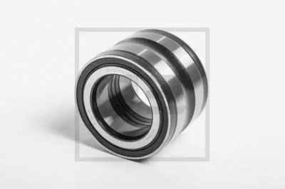 PE AUTOMOTIVE 01081410a -  Подшипник ступицы колеса